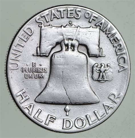 The Greysheet Catalog (GSID) of the Kennedy Halves series of Half Dollars in the U. . 1951 silver half dollar value